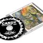Candy: It's Inside You (Trash Yellow Vinyl), CD