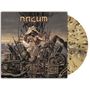 Nasum: Inhaled/Exhaled/Revived, LP,LP