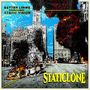 Staticlone: Better Living Through Static Vision, CD