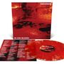 Vacuous: In His Blood (Limited Edition) (Red/Clear Splatter Vinyl), LP