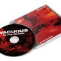 Vacuous: In His Blood, CD