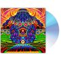 Arcadea: The Exodus Of Gravity, CD