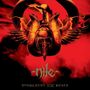 Nile: Annihilation Of The Wicked (20th Anniversary Zoetrope Edition), LP,LP
