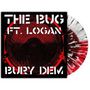 The Bug Vs Earth: Burials / Mud, MAX