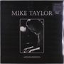 : Mike Taylor Remembered (180g) (Limited Edition), LP