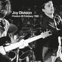 Joy Division: Preston 28 February 1980 (Colored Vinyl), LP