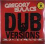 Gregory Isaacs: Dub Versions, LP,LP