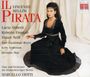 Vincenzo Bellini: Il Pirata, CD,CD