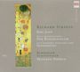 Richard Strauss: Don Juan op.20, CD
