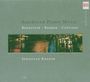 : Sebastian Knauer - American Piano Music, CD