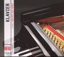 : Berlin Classics Instruments - Klavier (Solowerke), CD,CD
