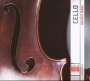 : Berlin Classics Instruments - Cello, CD,CD