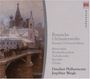 : Russische Orchesterwerke, CD