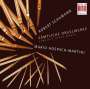 Robert Schumann: Orgelwerke, CD