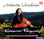 : Mihaela Ursuleasa - Romanian Rhapsody, CD
