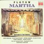 Friedrich von Flotow: Martha, CD,CD