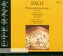 Johann Sebastian Bach: Weihnachtsoratorium BWV 248 (Ausz.), CD