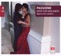 : Passione - Oper für Verliebte, CD,CD,CD