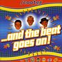 Scooter: ...And The Beat Goes On!, CD
