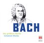 : Berlin Classics Composers - Bach, CD,CD