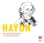 : Berlin Classics Composers - Haydn, CD,CD