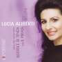 : Lucia Aliberti sings Bellini, CD