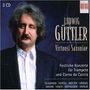 : L.Güttler - Festliche Konzerte für Trompete & Corno da Caccia, CD,CD,CD