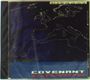 Covenant: Europa, CD