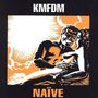 KMFDM: Naive, CD