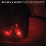 Babyland: Cavecraft, CD