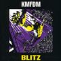 KMFDM: Blitz, CD