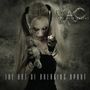 Velvet Acid Christ: Art Of Breaking Apart, CD