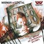 :Wumpscut:: Madman Szpital, CD