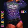 Electric Six: Mustang, CD