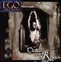 Ego Likeness: The Order Of The Reptile, CD