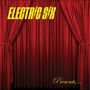 Electric Six: Bitch, Dont Let Me Die, CD