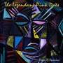 The Legendary Pink Dots: Pages Of Aquarius, CD