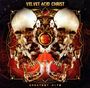 Velvet Acid Christ: Greatest Hits, CD