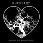 Hexheart: Midnight On A Moonless Night, CD