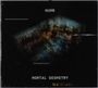 Numb: Mortal Geometry, CD