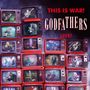 The Godfathers: This Is War: The Godfathers Live, CD