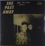 She Past Away: Part Time Punks Session, LP