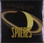 Delerium (Elektronik): Spheres (remastered), LP,LP