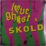 Love Ghost & Skold: Love Ghost X Skold, LP