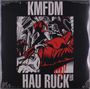 KMFDM: Hau Ruck 2025, LP,LP