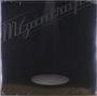 She Past Away: Mizantrop, LP