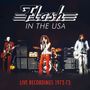 Flash: In The USA: Live Recordings 1972 - 1973, CD,CD,CD