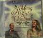 Mormon Tabernacle Choir: A Merry Little Christmas (At Temple Square), CD