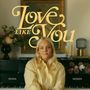 Emma Nissen: Love Like You, CD