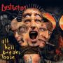 Destruction: All Hell Breaks Loose, LP,LP